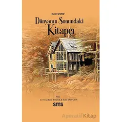 Dünyanın Sonundaki Kitapçı - Ruth SHAW - Sms Yayınları
