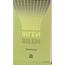 Bilen - Osman Akalın - 40 Kitap