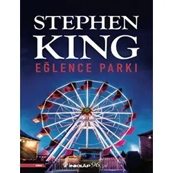 Eğlence Parkı - Stephen King - İnkılap Kitabevi