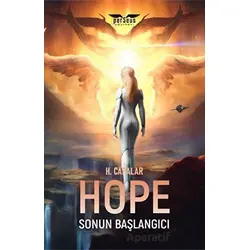 Hope - H. Capalar - Perseus