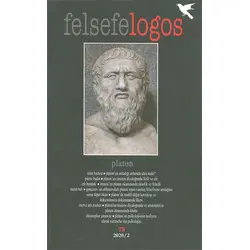 Felsefelogos Sayı;75 Platon Umuttepe Yayınları