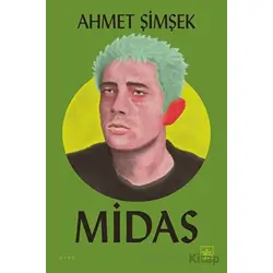 Midas - Ahmet Şimşek - İthaki Yayınları