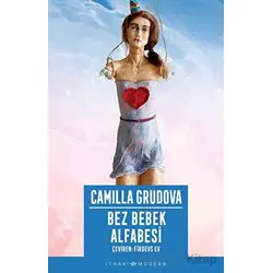 Bez Bebek Alfabesi - Camilla Grudova - İthaki Yayınları