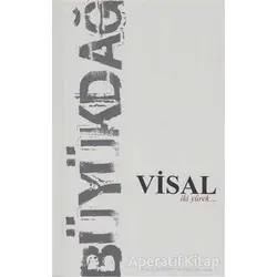 Visal - Gökhan Büyükdağ - YDY Yayınları
