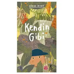 Kendin Gibi - Gökçe İrten - Doğan Çocuk