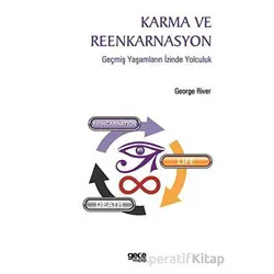 Karma ve Reenkarnasyon - George River - Gece Kitaplığı