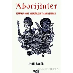 Aborijinler - Jhon Bayer - Gece Kitaplığı