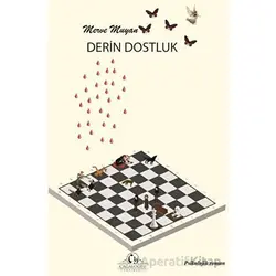 Derin Dostluk - Merve Muyan - Cağaloğlu Yayınevi