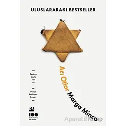 Acı Otlar - Marga Minco - Doğan Kitap