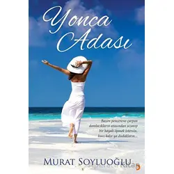 Yonca Adası - Murat Soyluoğlu - Cinius Yayınları