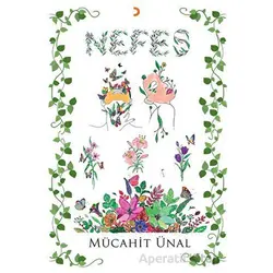 Nefes - Mücahit Ünal - Cinius Yayınları