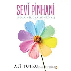 Sevi Pinhani - Ali Tutku - Cinius Yayınları
