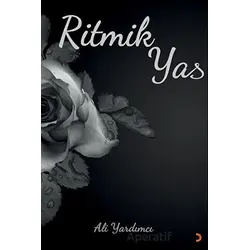 Ritmik Yas - Ali Yardımcı - Cinius Yayınları