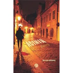 Acının Ömrü - Mustafa Karakuş - Herdem Kitap