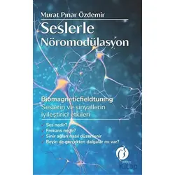 Seslerle Nöromodülasyon - Murat Pınar Özdemir - Herdem Kitap