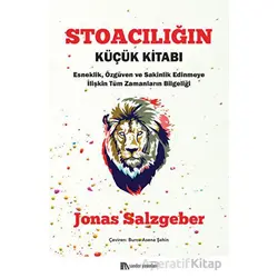 Stoacılığın Küçük Kitabı - Jonas Salzgeber - Sander Yayınları