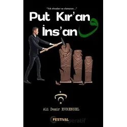 Put Kır’an İns’an - Kolektif - Festival Yayıncılık