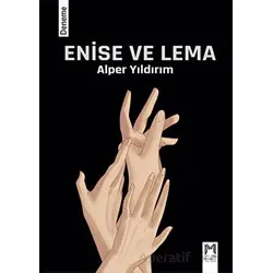 Enise ve Lema - Alper Yıldırım - Memento Mori
