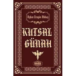 Kutsal Günah - Aşkın Zengin Akkuş - Dark İstanbul