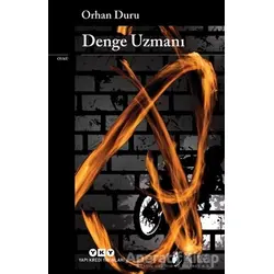 Denge Uzmanı - Orhan Duru - Yapı Kredi Yayınları