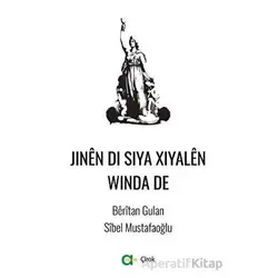 Jinen di Siya XiyalenWinda de - Beritan Gulan - Aram Yayınları