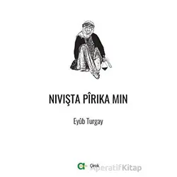 Nivişta Pirika Min - Eyub Turgay - Aram Yayınları