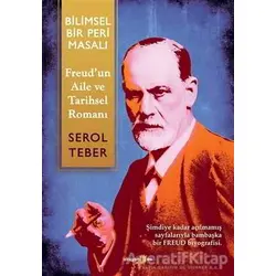Bilimsel Bir Peri Masalı - Serol Teber - Okuyan Us Yayınları