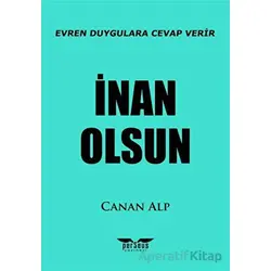 İnan Olsun - Canan Alp - Perseus