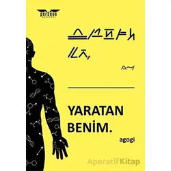 Yaratan Benim - İlker Kızıl - Perseus