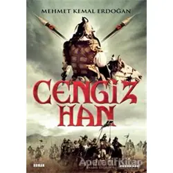 Cengiz Han - Mehmet Kemal Erdoğan - Kariyer Yayınları
