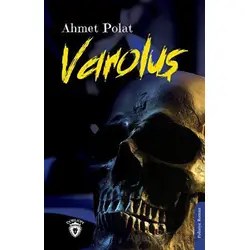 Varoluş - Ahmet Polat - Dorlion Yayınları