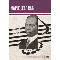 Maple Leaf Rag - Scott Joplin - Gece Kitaplığı