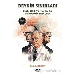 Beynin Sınırları - Viktor Frankl - Gece Kitaplığı