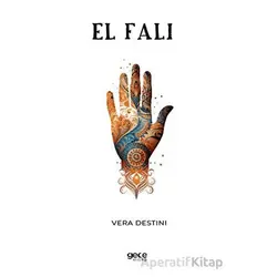 El Falı - Vera Destini - Gece Kitaplığı