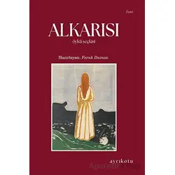 Alkarısı Öykü Seçkisi - Faruk Duman - Ayrıkotu Yayınları