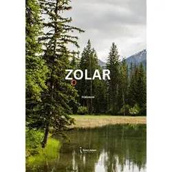 Zolar - Torunuh - İkinci Adam Yayınları