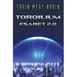 Torqılıum - Şahin Mert Narin - Cinius Yayınları