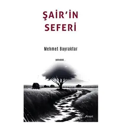 Şairin Seferi - Mehmet Bayraktar - Armoni Yayıncılık