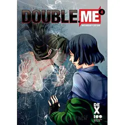 Double Me 4 - Miki Makasu - Dex Yayınevi