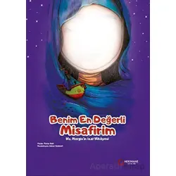 Benim En Değerli Misafirim - Turan Saki - Hekimane Yayınları