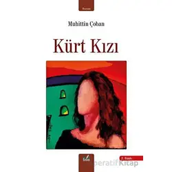 Kürt Kızı - Muhittin Çoban - İzan Yayıncılık