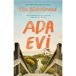 Ada Evi - Elin Hilderbrand - Yabancı Yayınları
