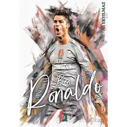 Ben Ronaldo - Ali Eryılmaz - Fa Yayınları