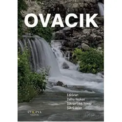 Ovacık - Şükran Lılek Yılmaz - Ütopya Yayınevi