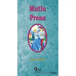 Mutlu Prens - Oscar Wilde - Araf Yayınları