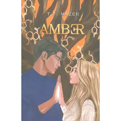 Amber (Karton Kapak) T. Y. Mazer Artemis Yayınları
