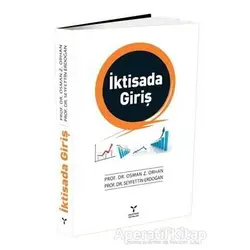 İktisada Giriş - Osman Zekayi Orhan - Umuttepe Yayınları