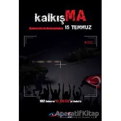 Kalkışma - Kolektif - Arel Kitap