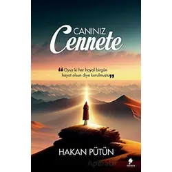 Canınız Cennete - Hakan Pütün - Morena Yayınevi