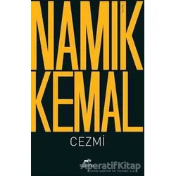 Cezmi - Namık Kemal - Mutena Yayınları